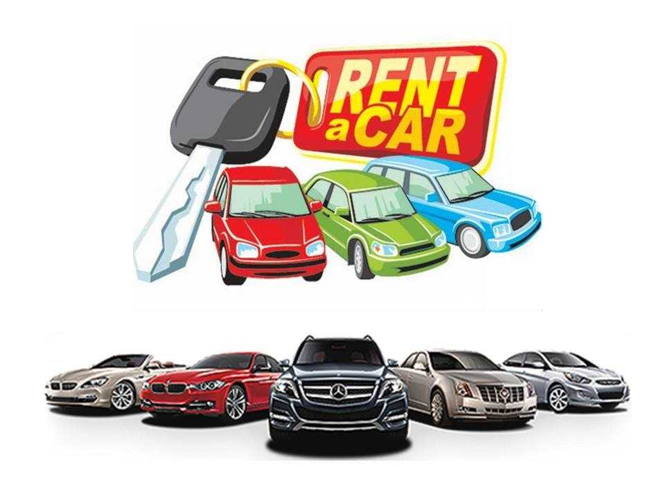 Bozkır Rent A Car